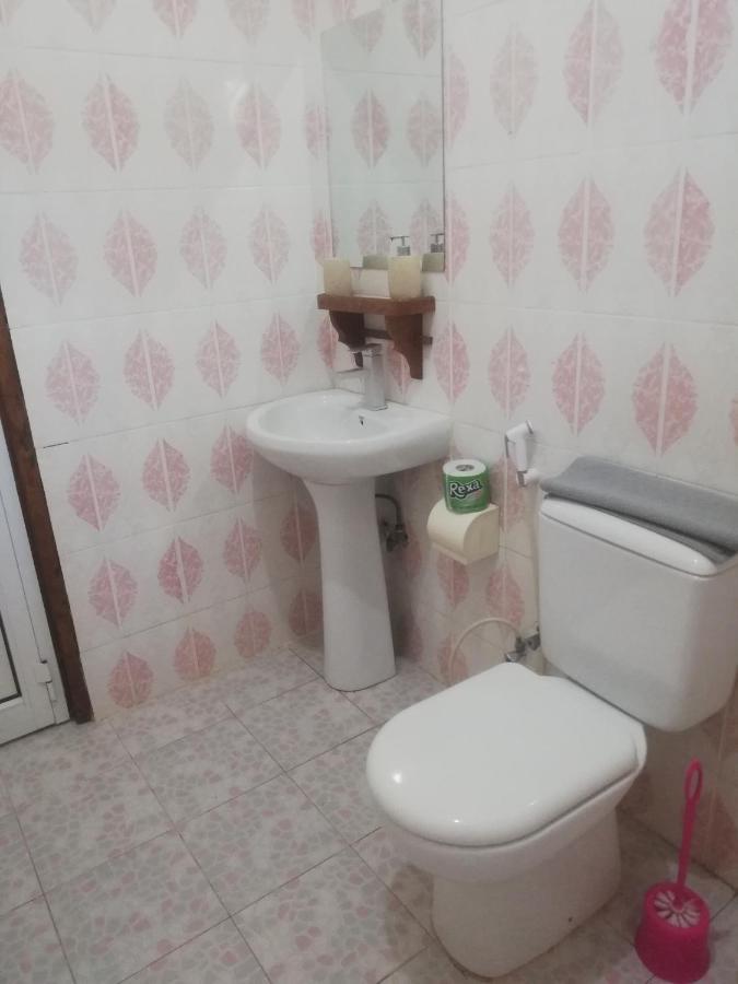 Вилла Vanilla Нунгви Экстерьер фото