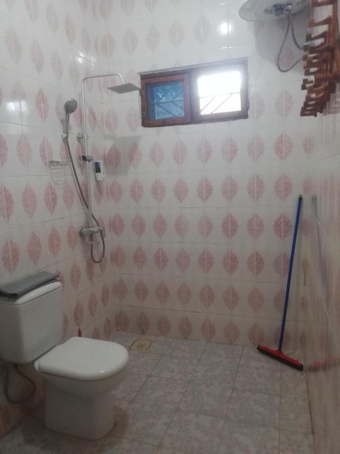 Вилла Vanilla Нунгви Экстерьер фото