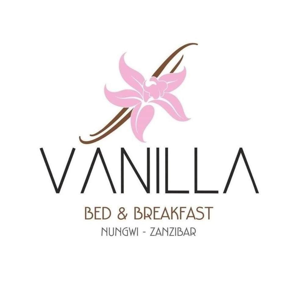 Вилла Vanilla Нунгви Экстерьер фото